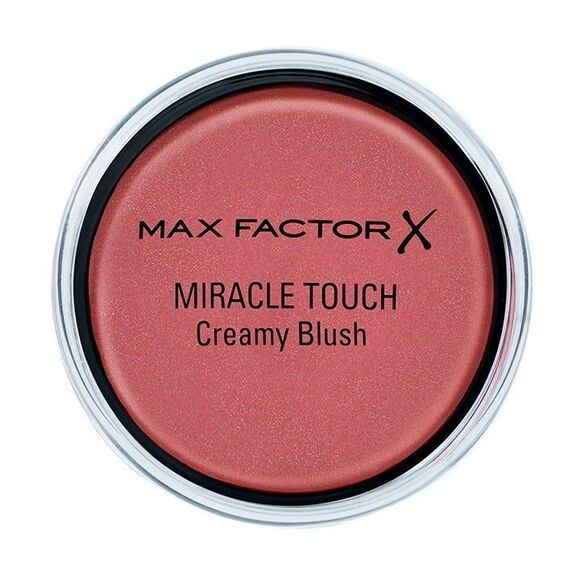 Max Factor Miracle Touch Creamy Blush for Women, 18 Soft cardinal, 0.40 Ounce - Picture 3 of 5